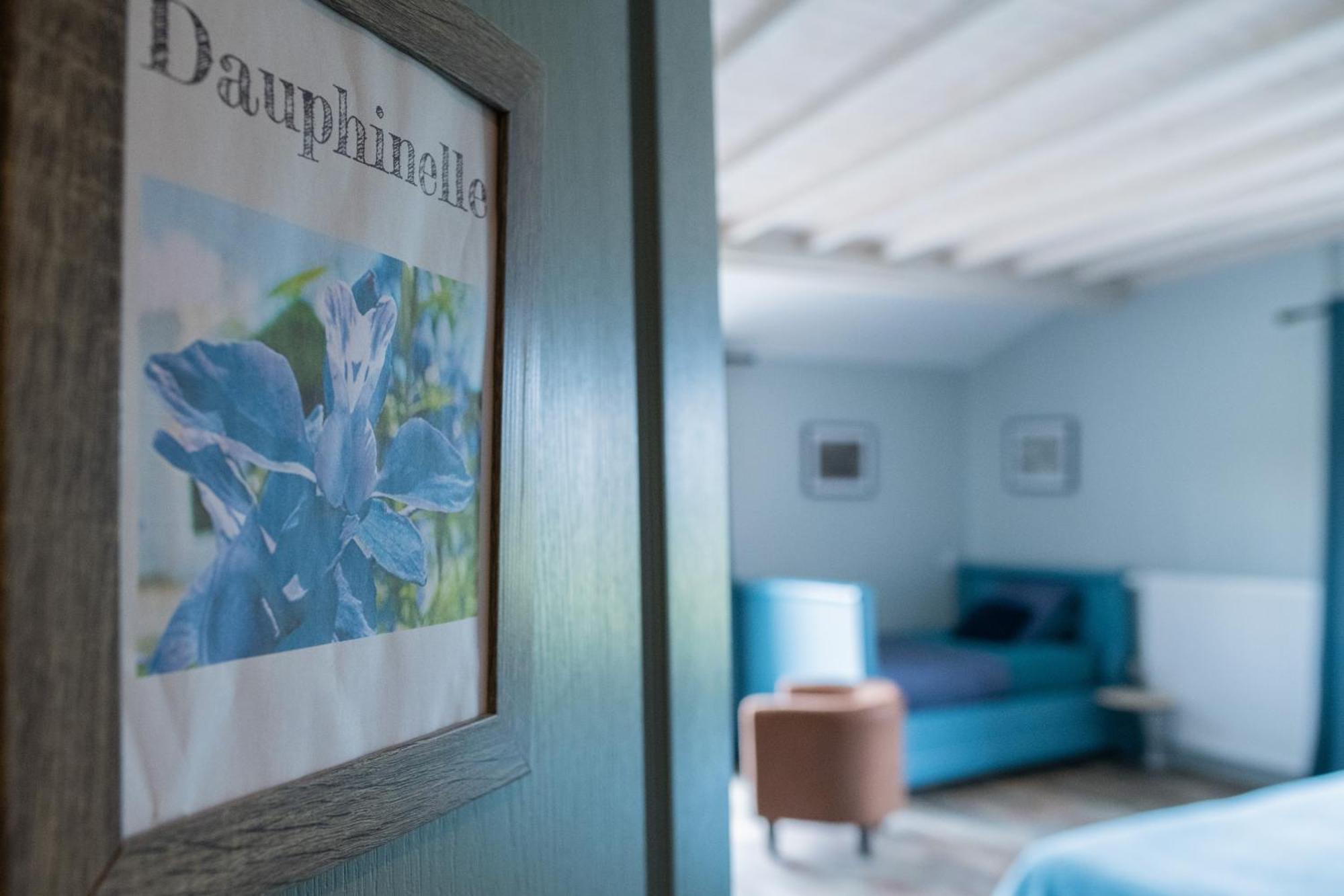 Les Galapons Hotel Trept ห้อง รูปภาพ