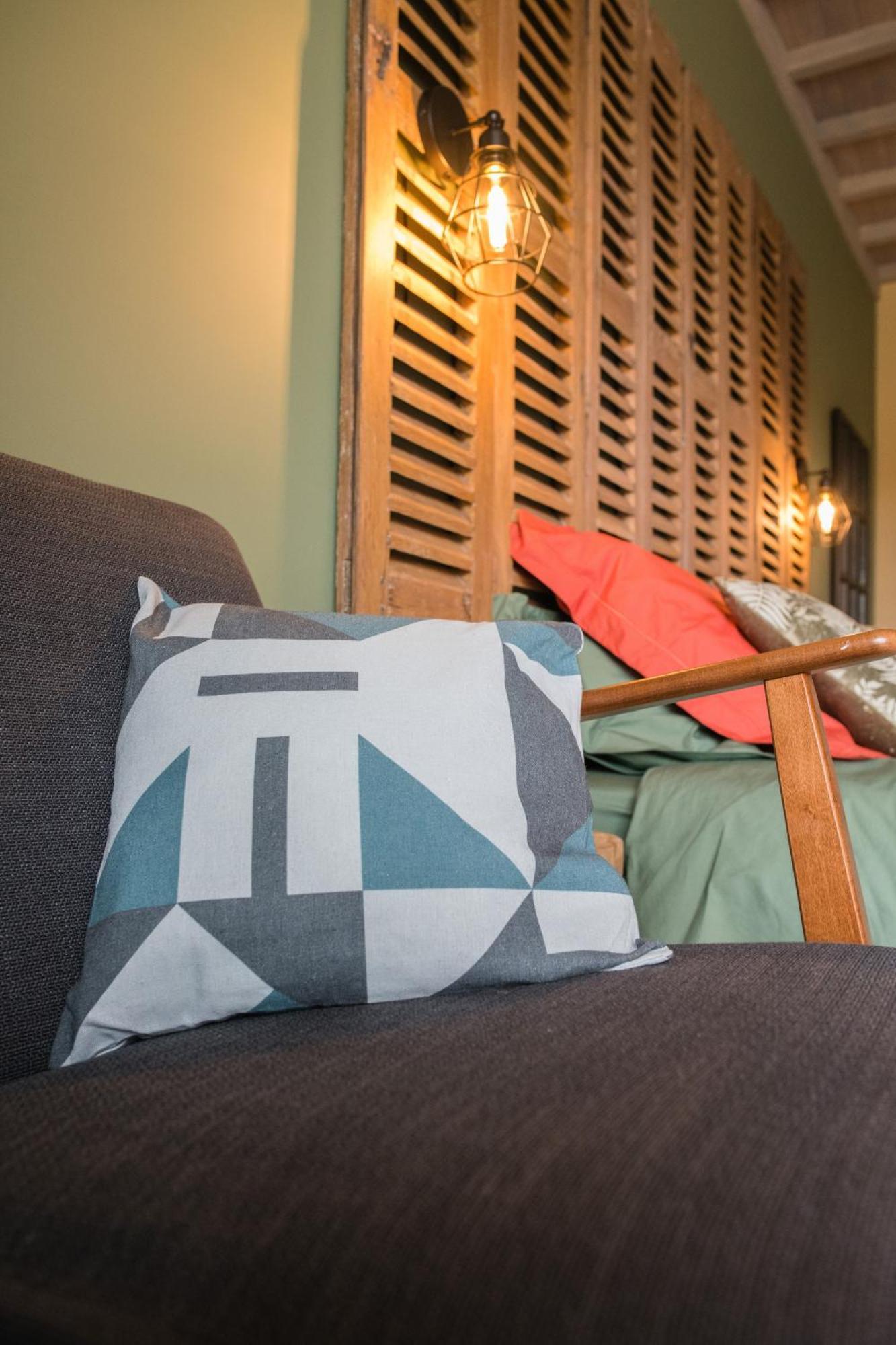 Les Galapons Hotel Trept ห้อง รูปภาพ